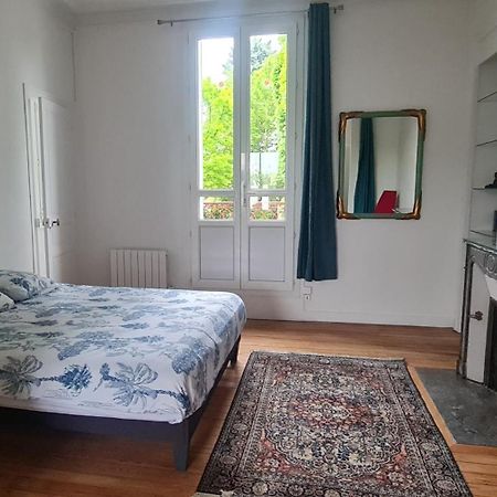 르망 Le Balcon D'Anatole 3Etoiles 아파트 외부 사진