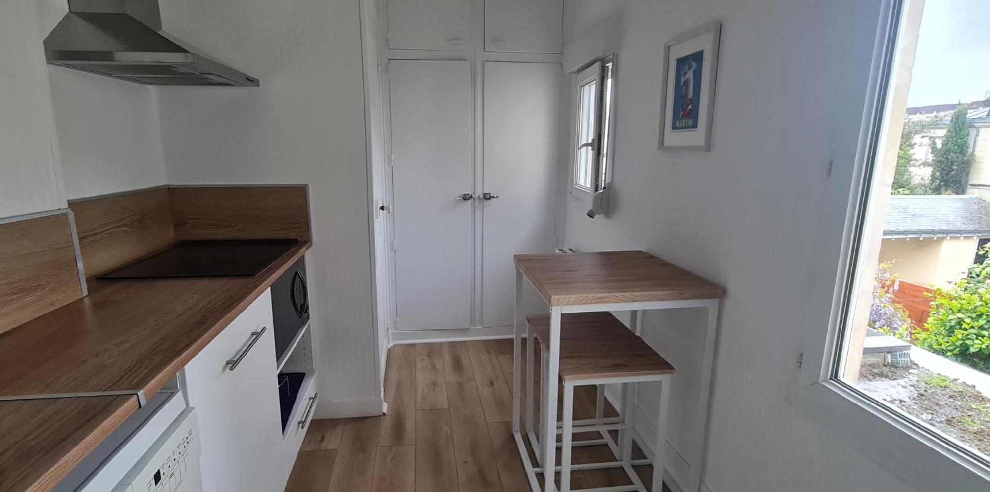 르망 Le Balcon D'Anatole 3Etoiles 아파트 외부 사진