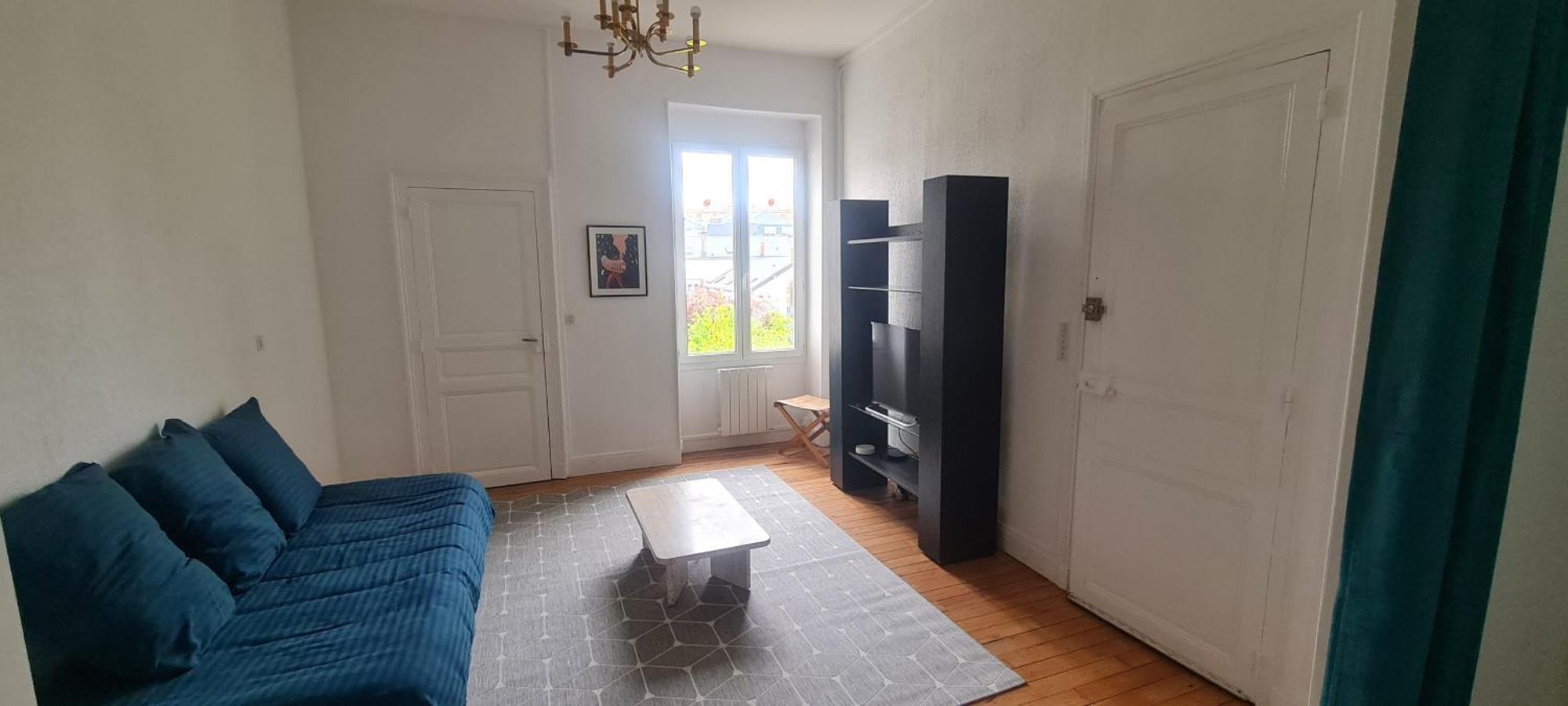 르망 Le Balcon D'Anatole 3Etoiles 아파트 외부 사진