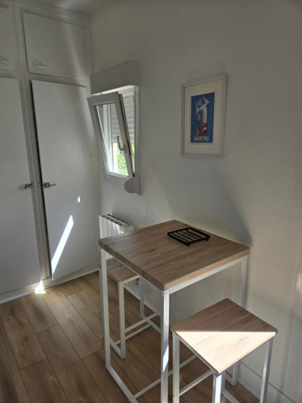 르망 Le Balcon D'Anatole 3Etoiles 아파트 외부 사진